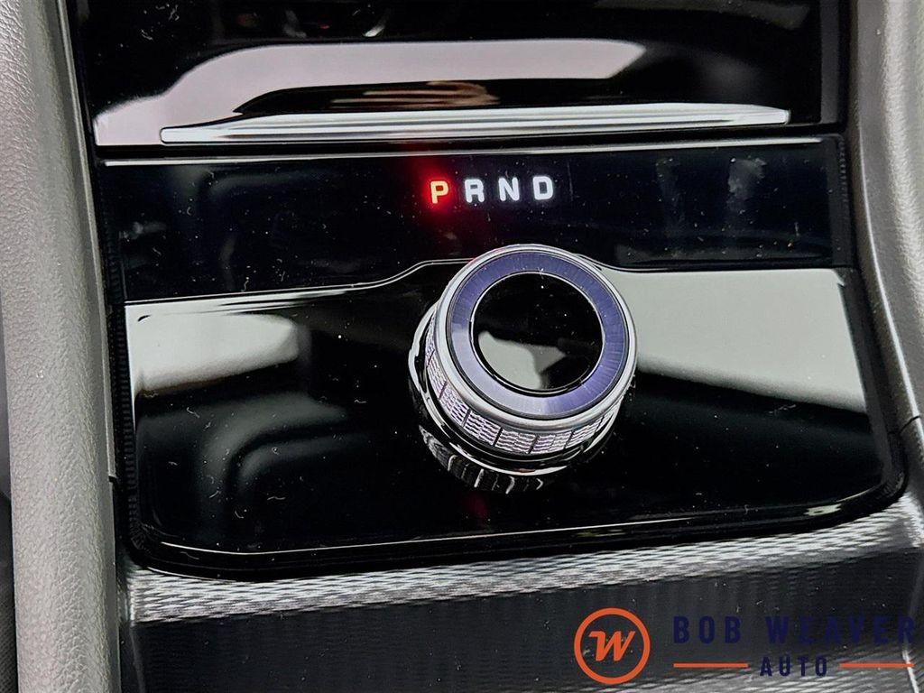 new 2025 Jeep Grand Cherokee L car, priced at $44,989