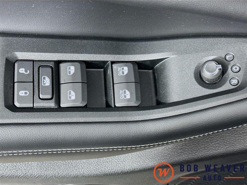 new 2025 Jeep Grand Cherokee L car, priced at $44,989