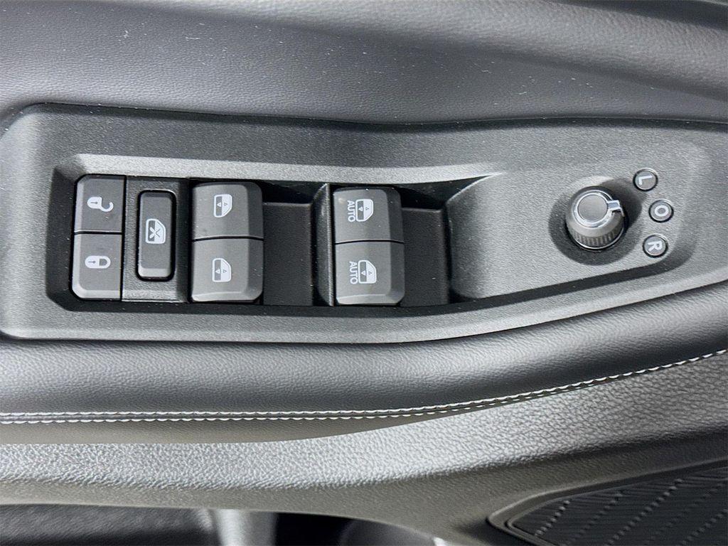 new 2025 Jeep Grand Cherokee L car, priced at $44,746