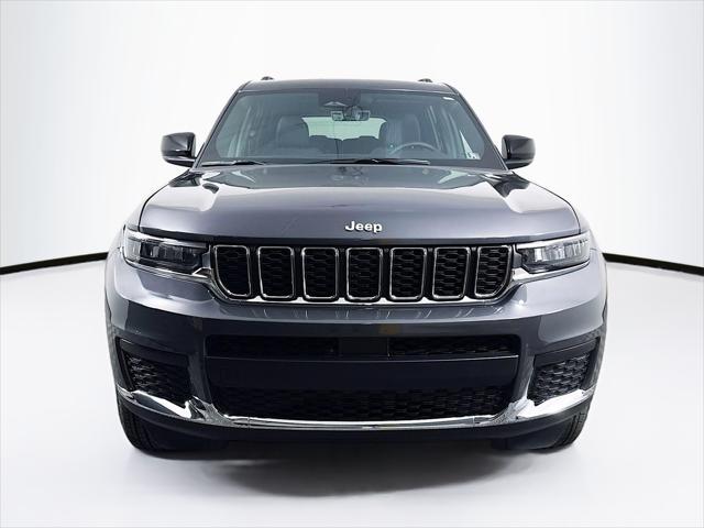 new 2025 Jeep Grand Cherokee L car, priced at $44,746