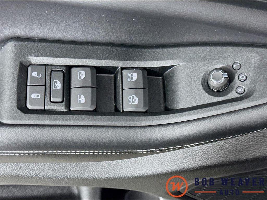 new 2025 Jeep Grand Cherokee L car, priced at $44,989