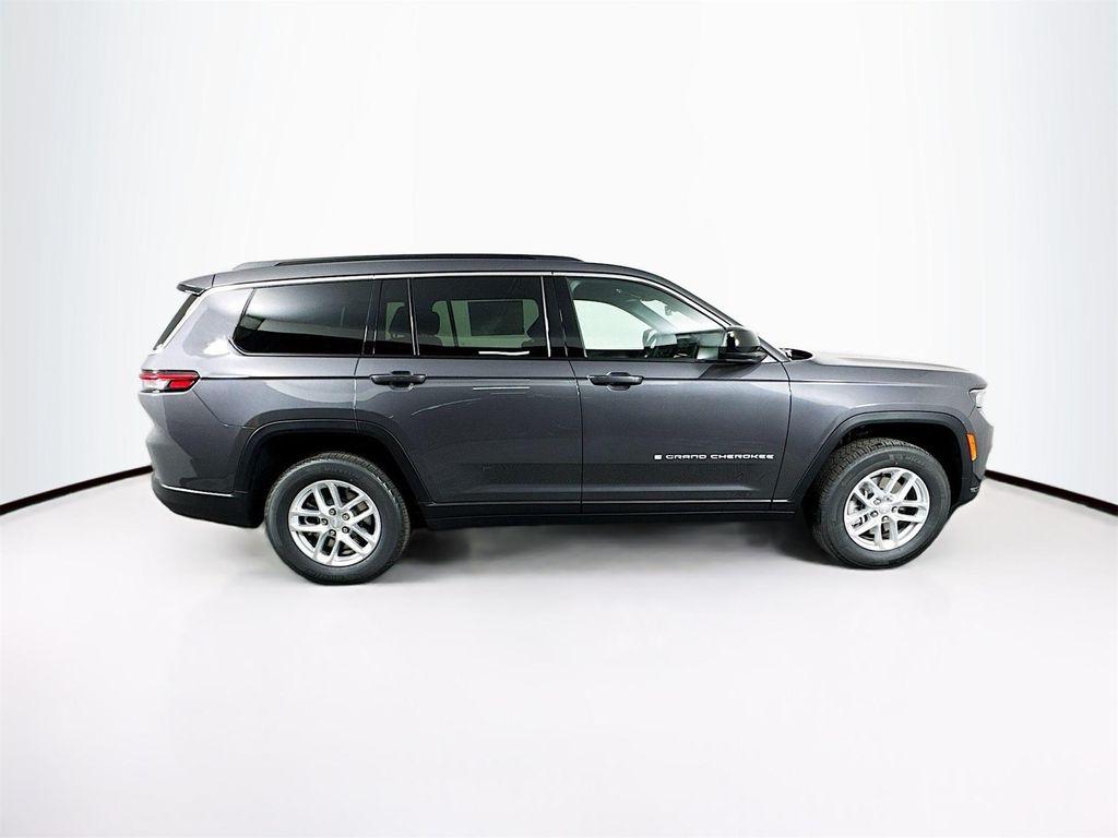 new 2025 Jeep Grand Cherokee L car, priced at $44,746