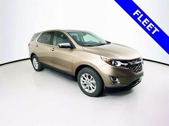 used 2019 Chevrolet Equinox car, priced at $22,491