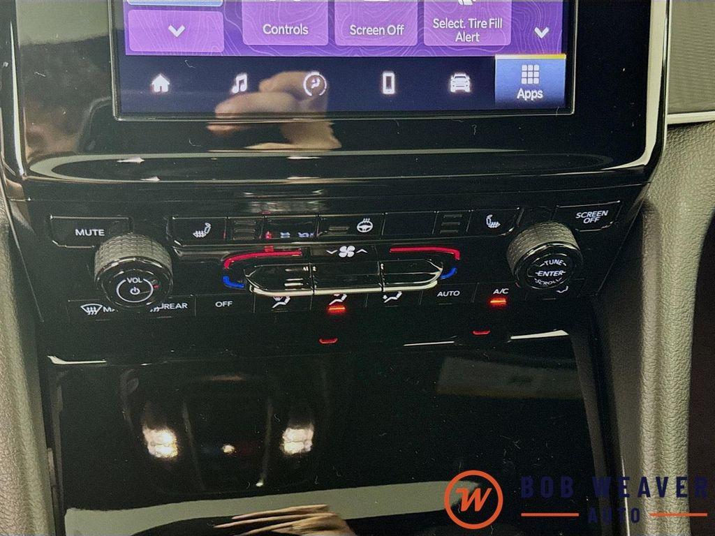 new 2025 Jeep Grand Cherokee L car, priced at $45,114