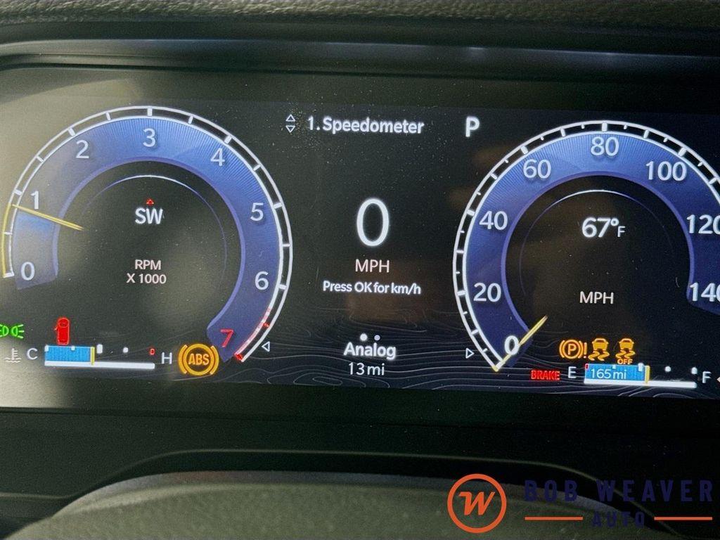 new 2025 Jeep Grand Cherokee L car, priced at $45,114