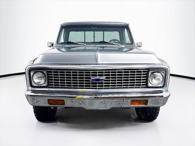 used 1972 Chevrolet C10/K10 car, priced at $14,889