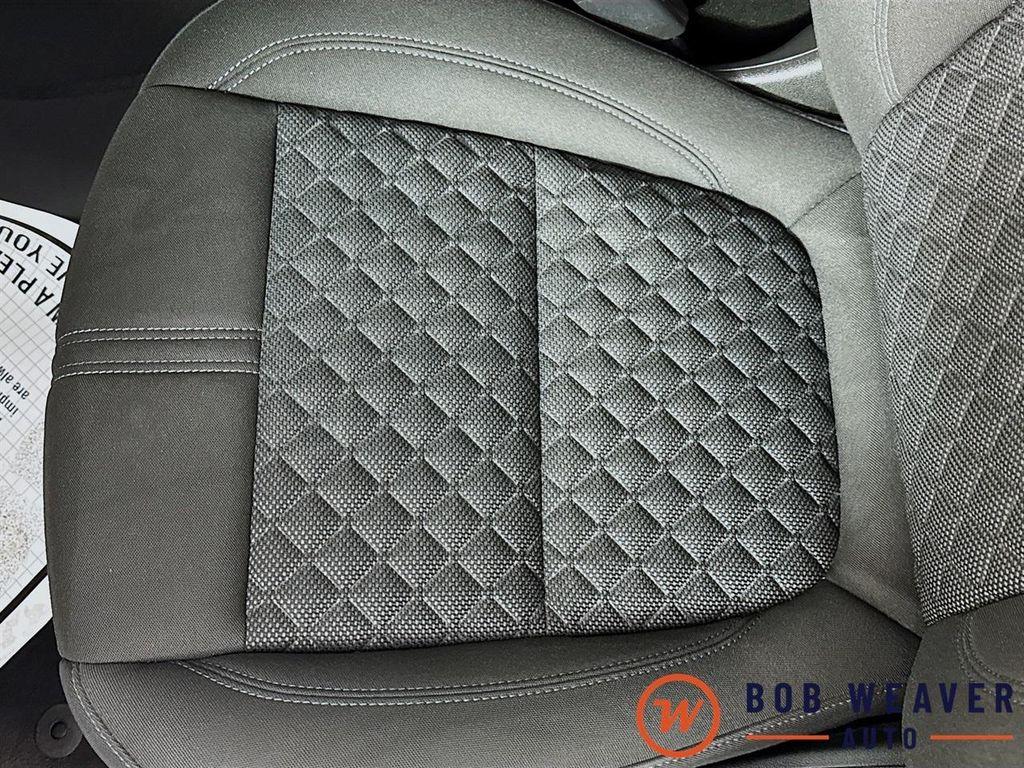 used 2022 Chevrolet Blazer car, priced at $25,939