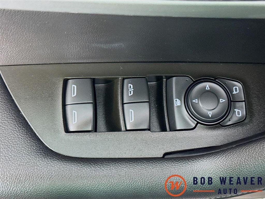 used 2022 Chevrolet Blazer car, priced at $25,939