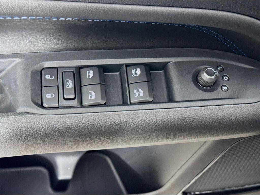 new 2025 Jeep Compass car, priced at $33,626