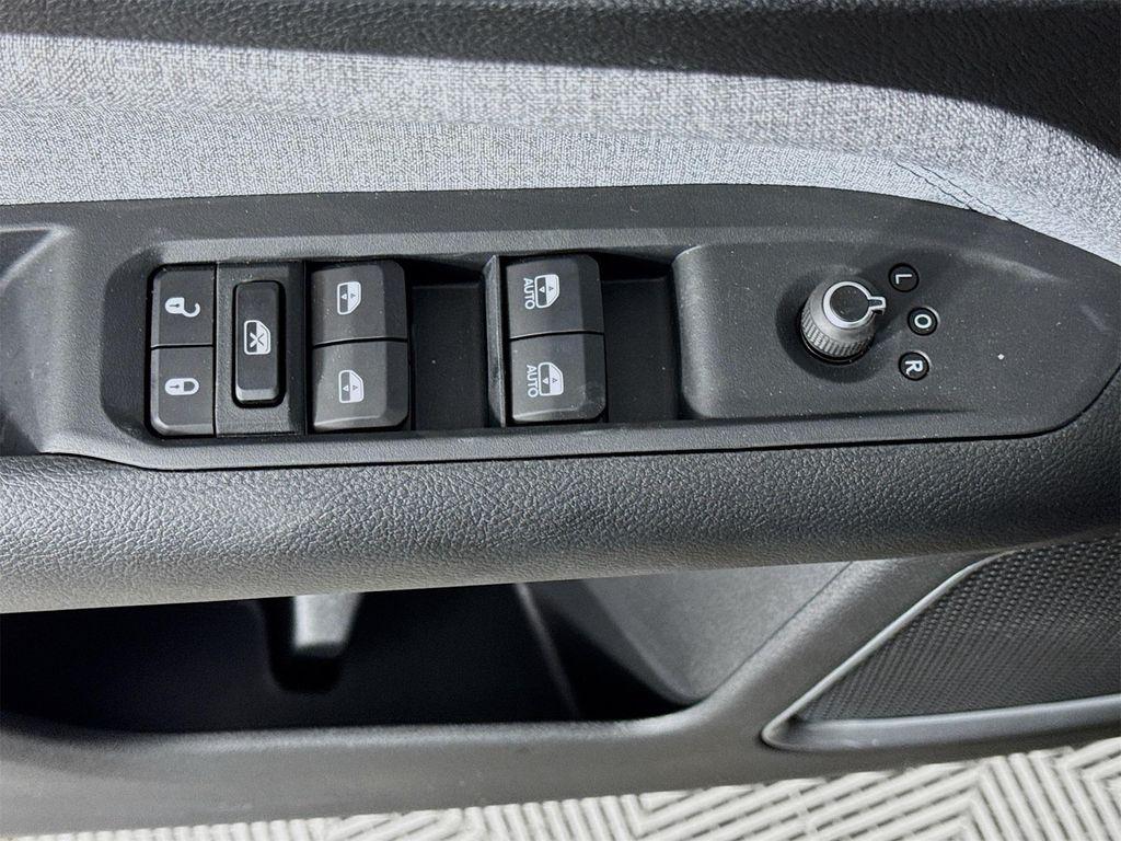 new 2025 Jeep Compass car, priced at $27,267