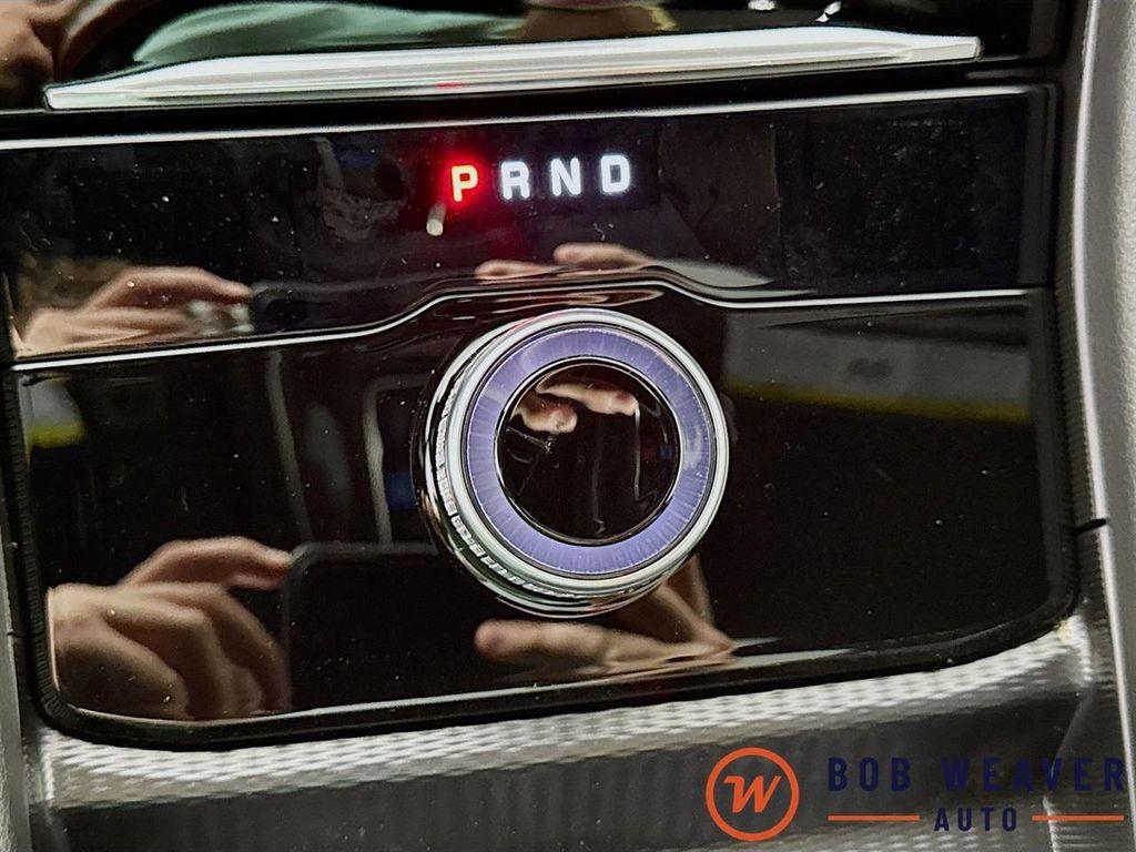 new 2025 Jeep Grand Cherokee car, priced at $45,658