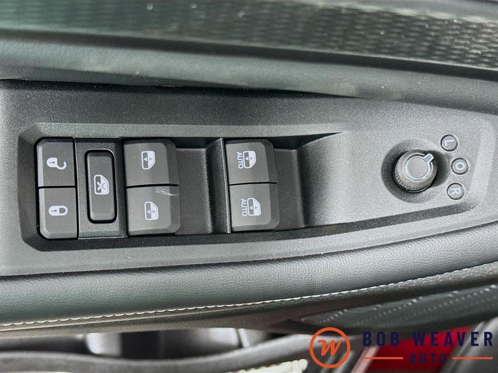 new 2025 Jeep Grand Cherokee car, priced at $45,658