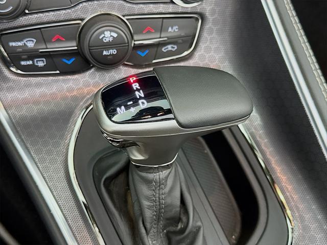 new 2023 Dodge Challenger car, priced at $139,900
