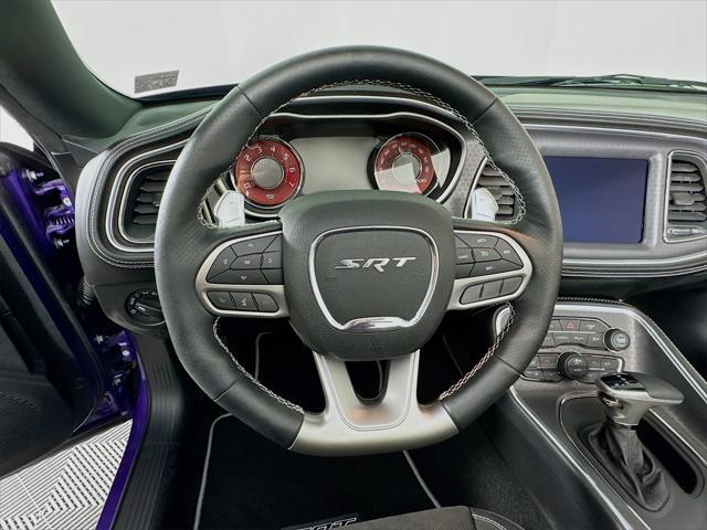 new 2023 Dodge Challenger car, priced at $139,900