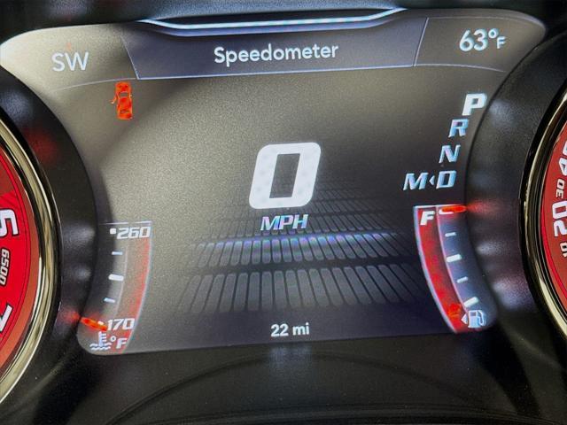 new 2023 Dodge Challenger car, priced at $139,900