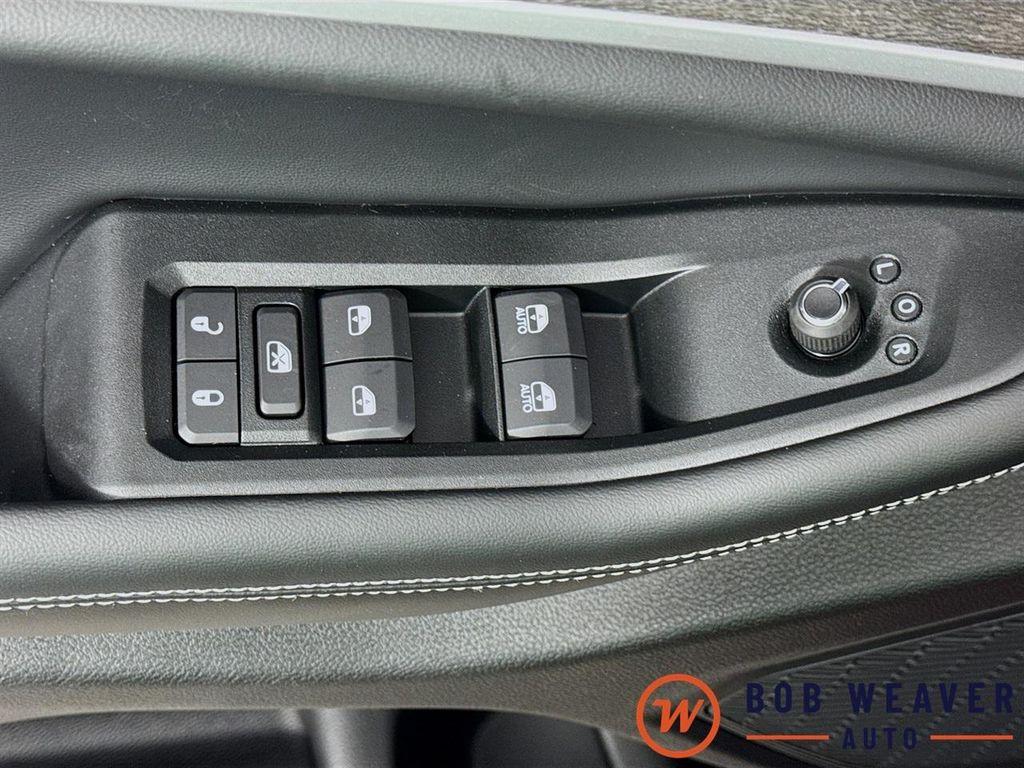 new 2025 Jeep Grand Cherokee L car, priced at $53,271