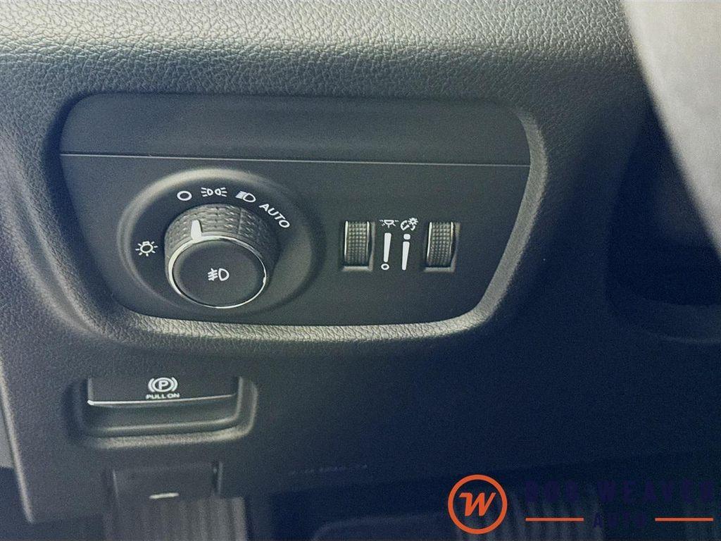 new 2025 Jeep Grand Cherokee L car, priced at $53,271