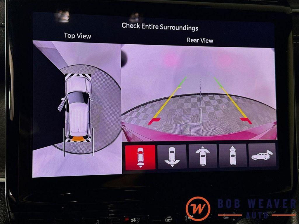 new 2025 Jeep Grand Cherokee L car, priced at $53,271