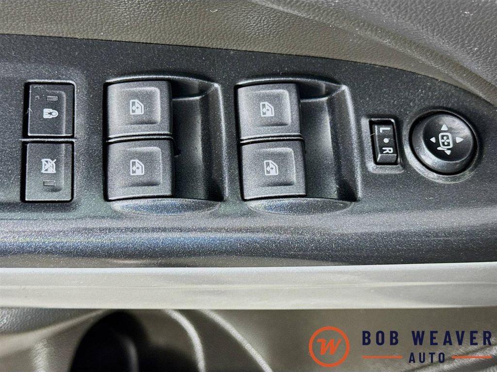 used 2021 Chevrolet Colorado car, priced at $27,263