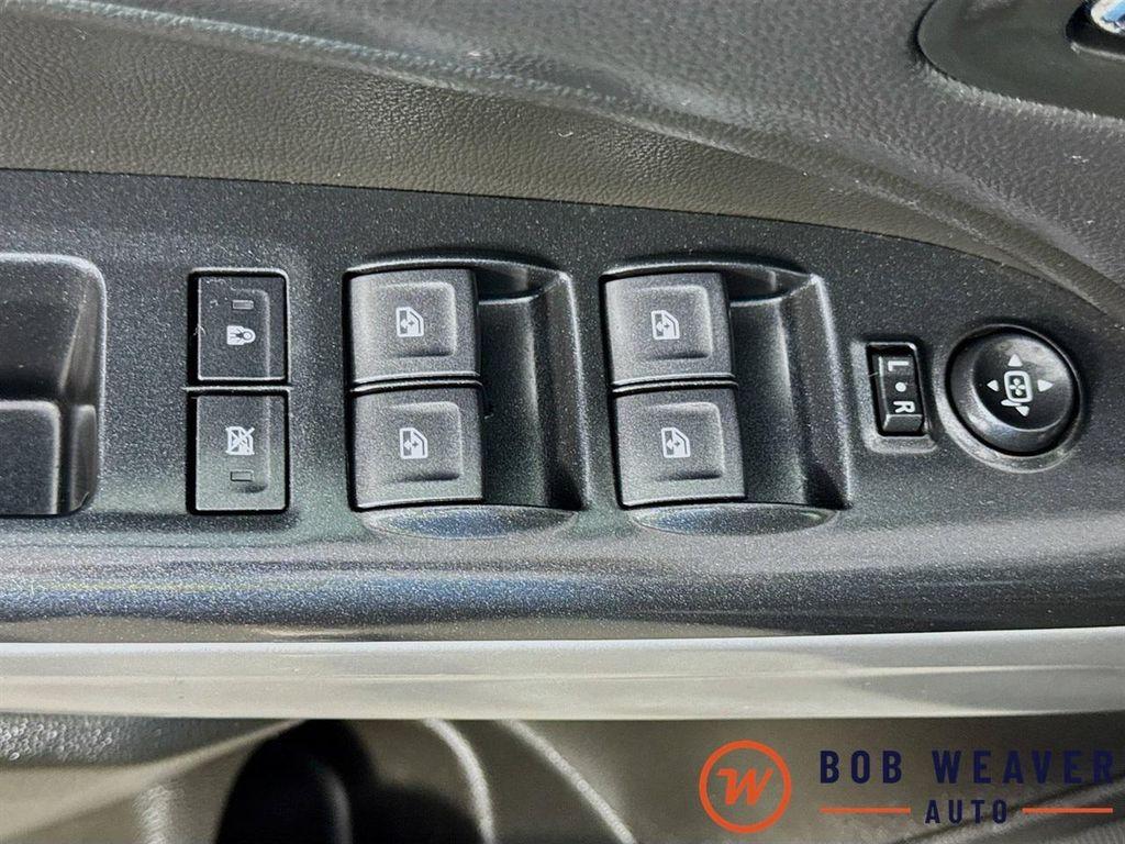 used 2021 Chevrolet Colorado car, priced at $27,263