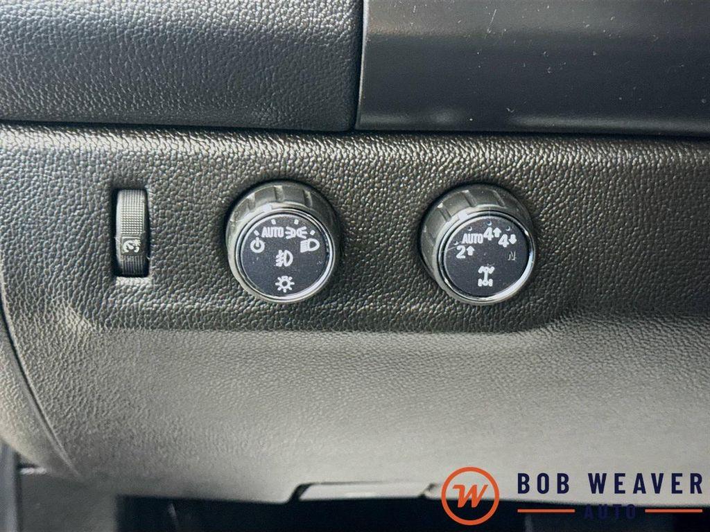 used 2021 Chevrolet Colorado car, priced at $27,263