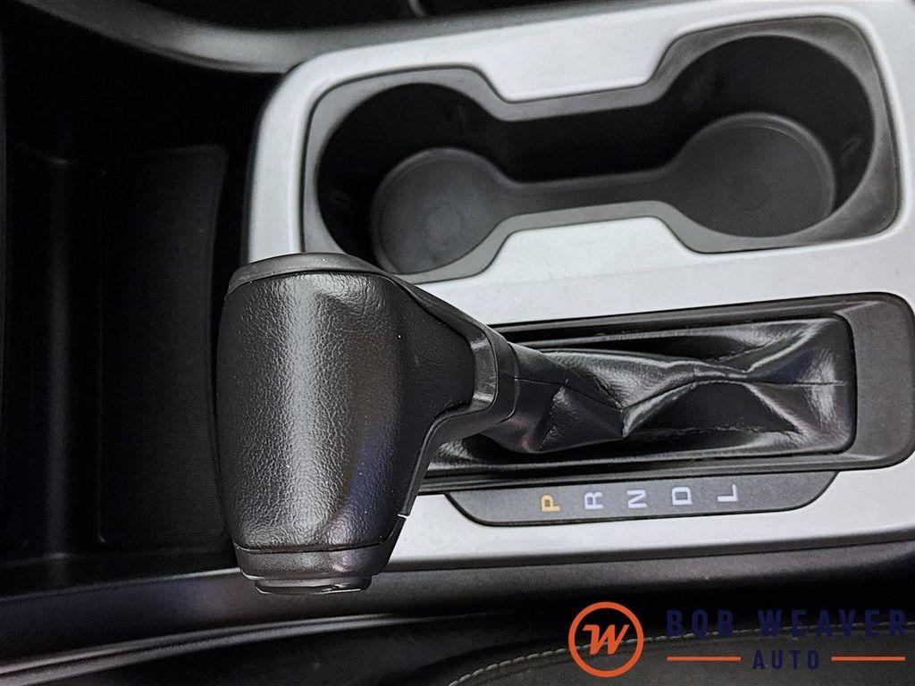 used 2021 Chevrolet Colorado car, priced at $27,263