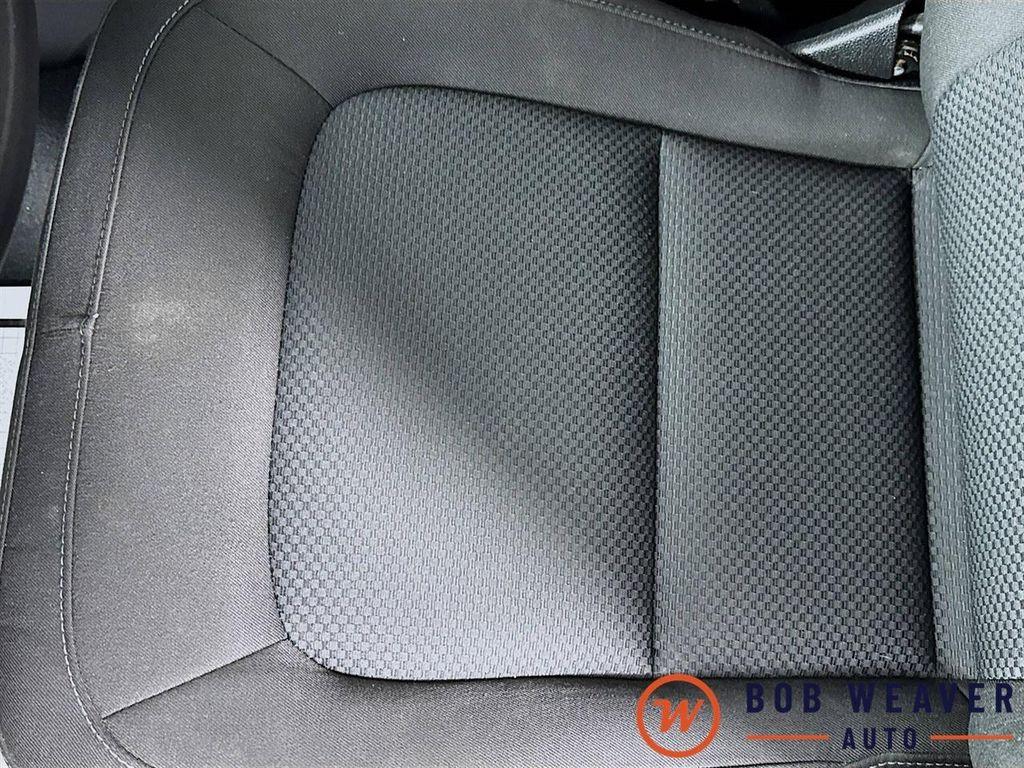 used 2021 Chevrolet Colorado car, priced at $27,263