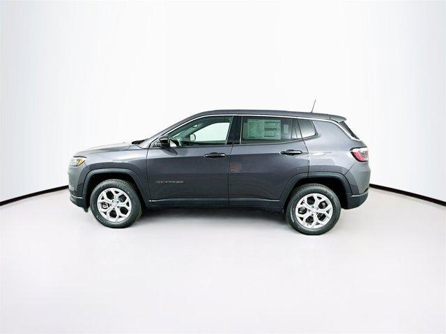 new 2024 Jeep Compass car, priced at $27,269