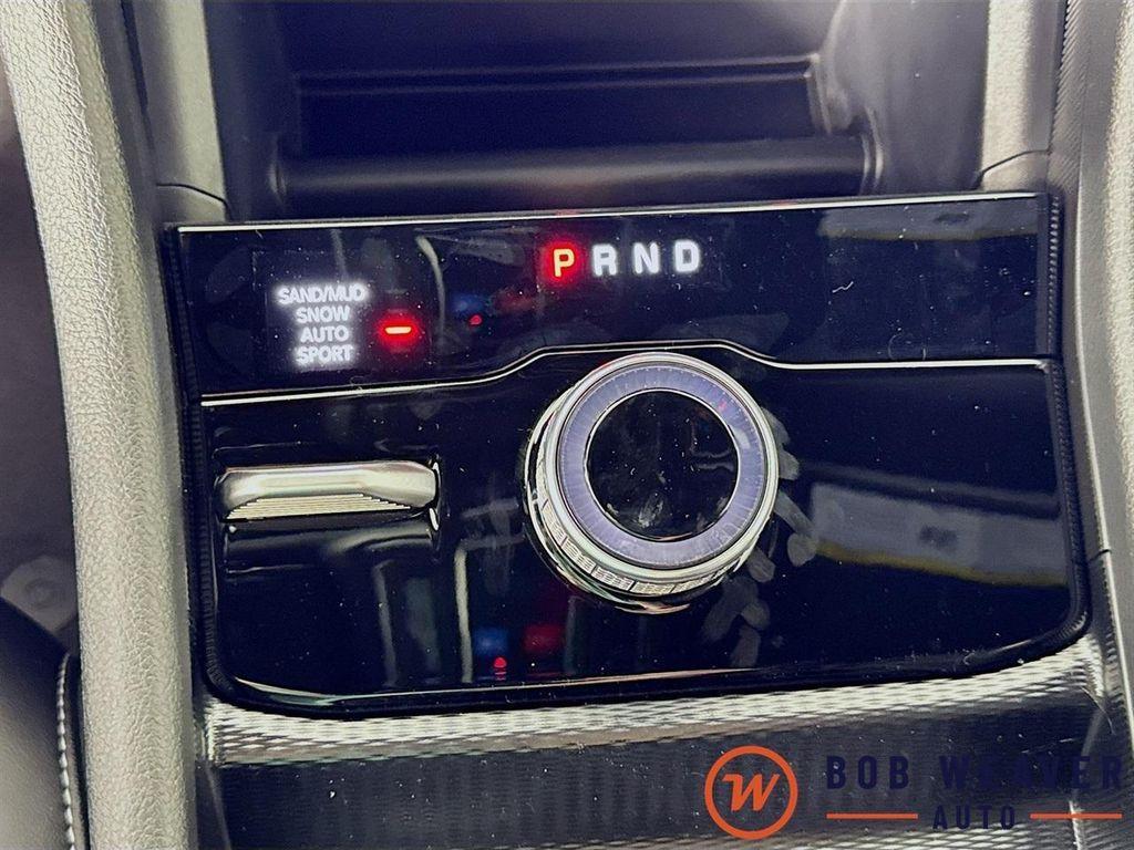 new 2025 Jeep Grand Cherokee car, priced at $46,551