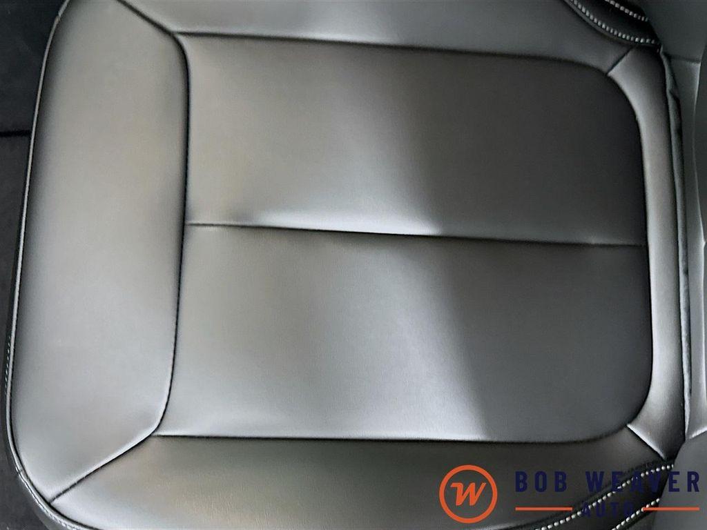 new 2025 Jeep Grand Cherokee car, priced at $46,551