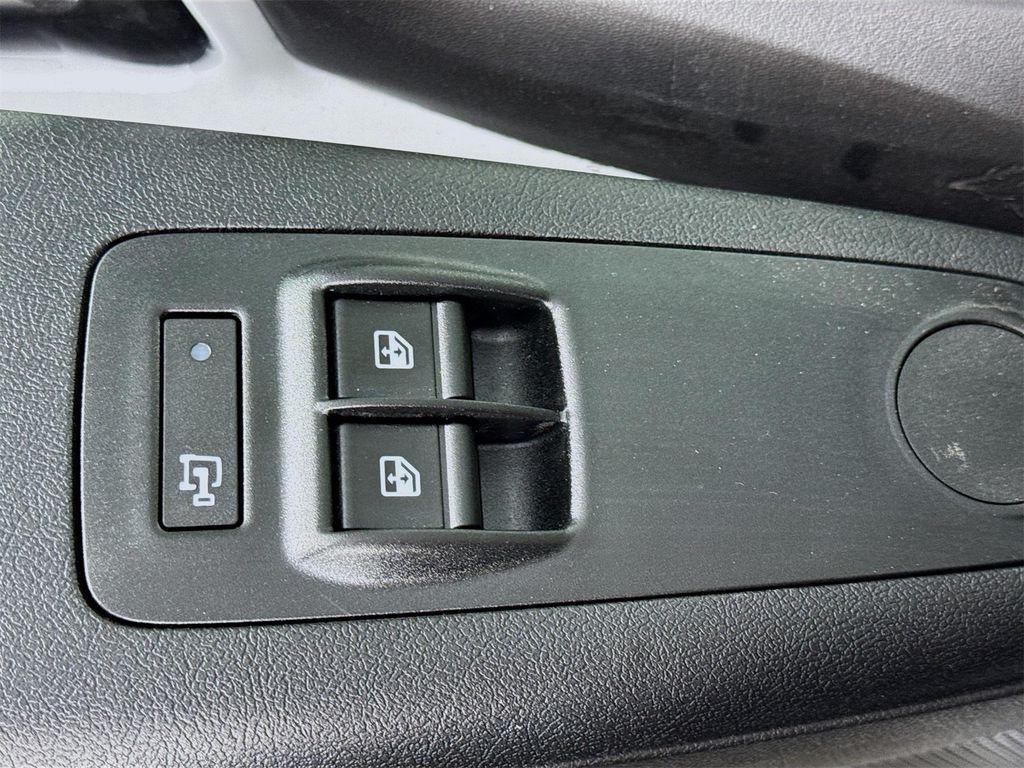 new 2025 Ram ProMaster 2500 car, priced at $51,122