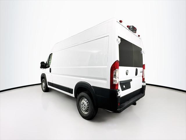 new 2025 Ram ProMaster 2500 car, priced at $51,122