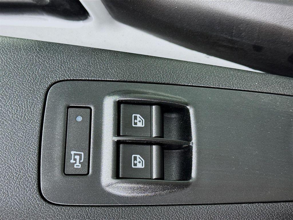 new 2025 Ram ProMaster 2500 car, priced at $51,122