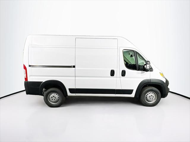 new 2025 Ram ProMaster 2500 car, priced at $51,122