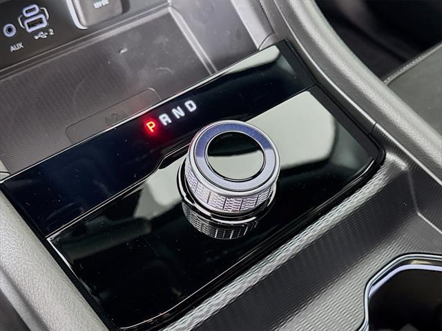 new 2025 Jeep Grand Cherokee car, priced at $45,460