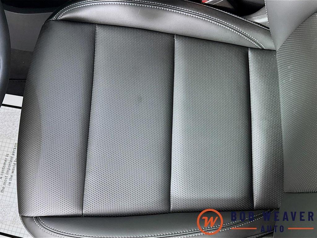 used 2025 Buick Envision car, priced at $36,579