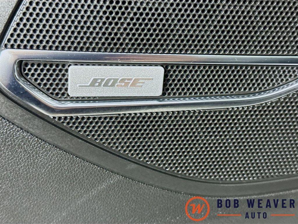 used 2025 Buick Envision car, priced at $36,579