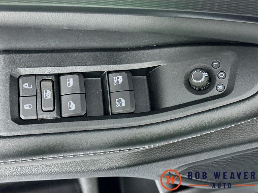 new 2025 Jeep Grand Cherokee L car, priced at $47,234