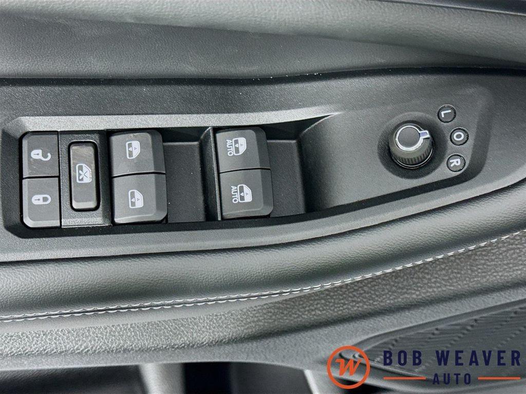 new 2025 Jeep Grand Cherokee L car, priced at $47,234