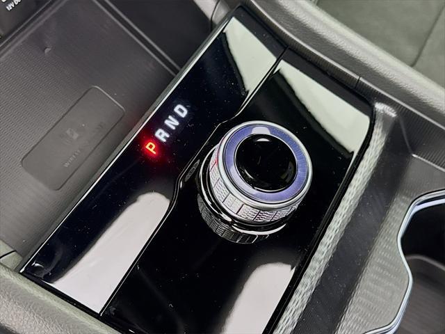 new 2025 Jeep Grand Cherokee car, priced at $45,290