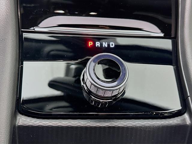 new 2025 Jeep Grand Cherokee car, priced at $45,390