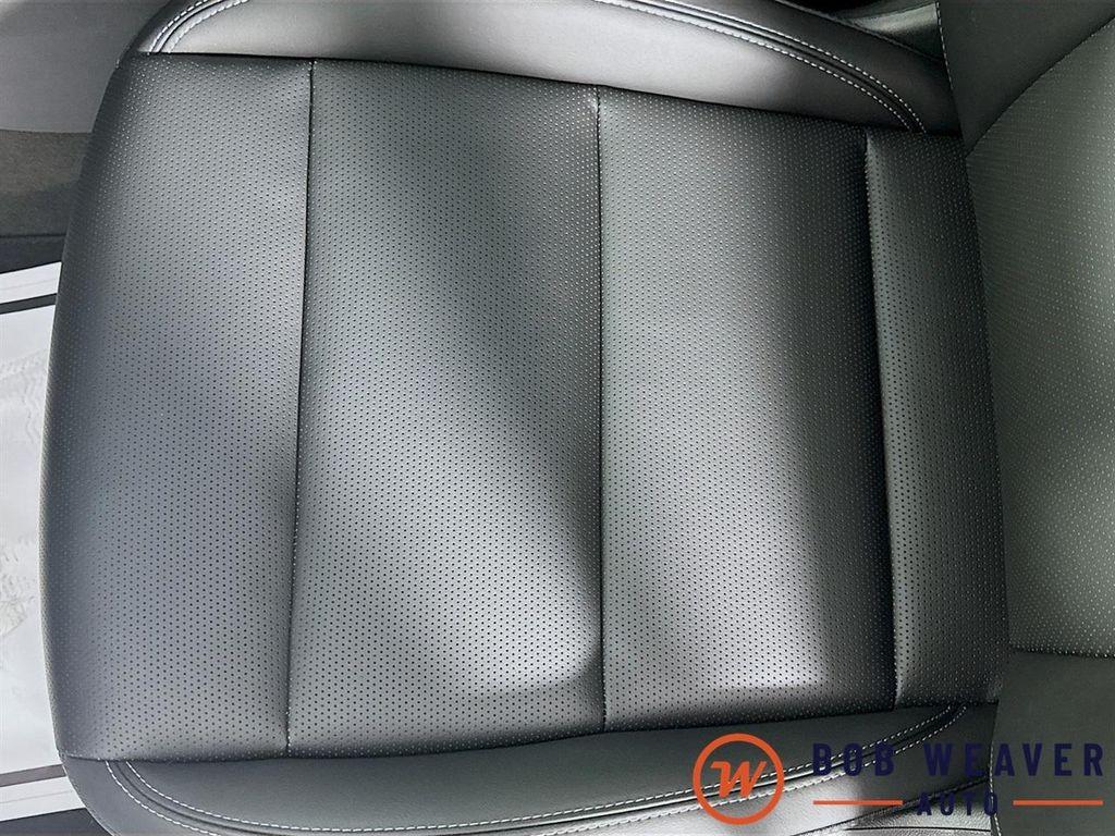 used 2025 Buick Envision car, priced at $36,368