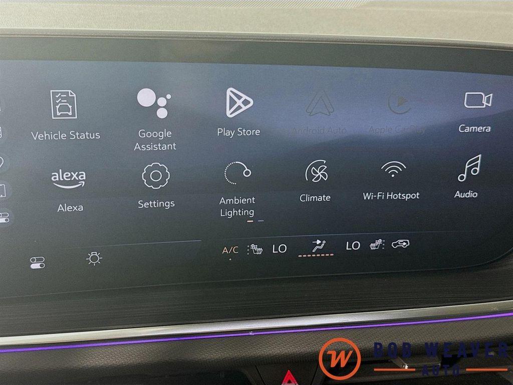 used 2025 Buick Envision car, priced at $36,368