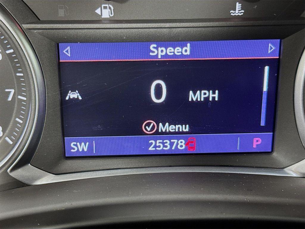 used 2021 GMC Terrain car, priced at $23,799