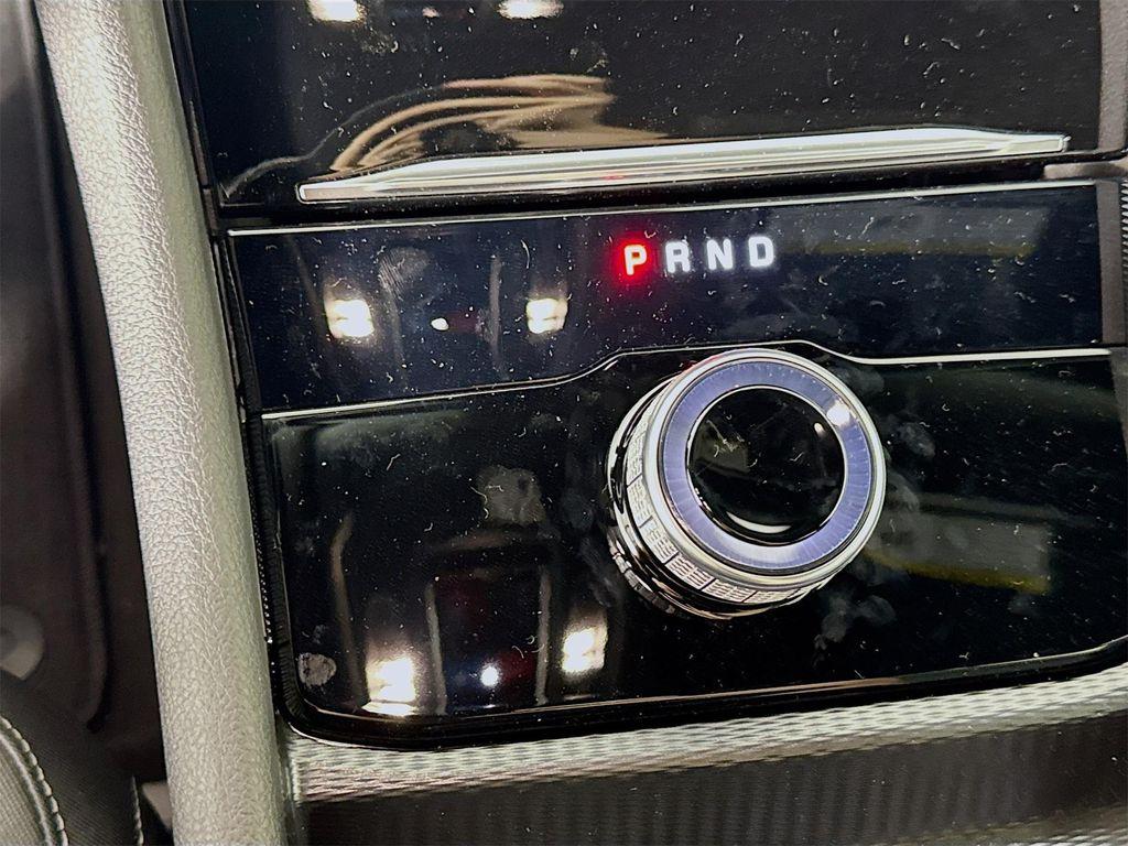 new 2025 Jeep Grand Cherokee car, priced at $43,189