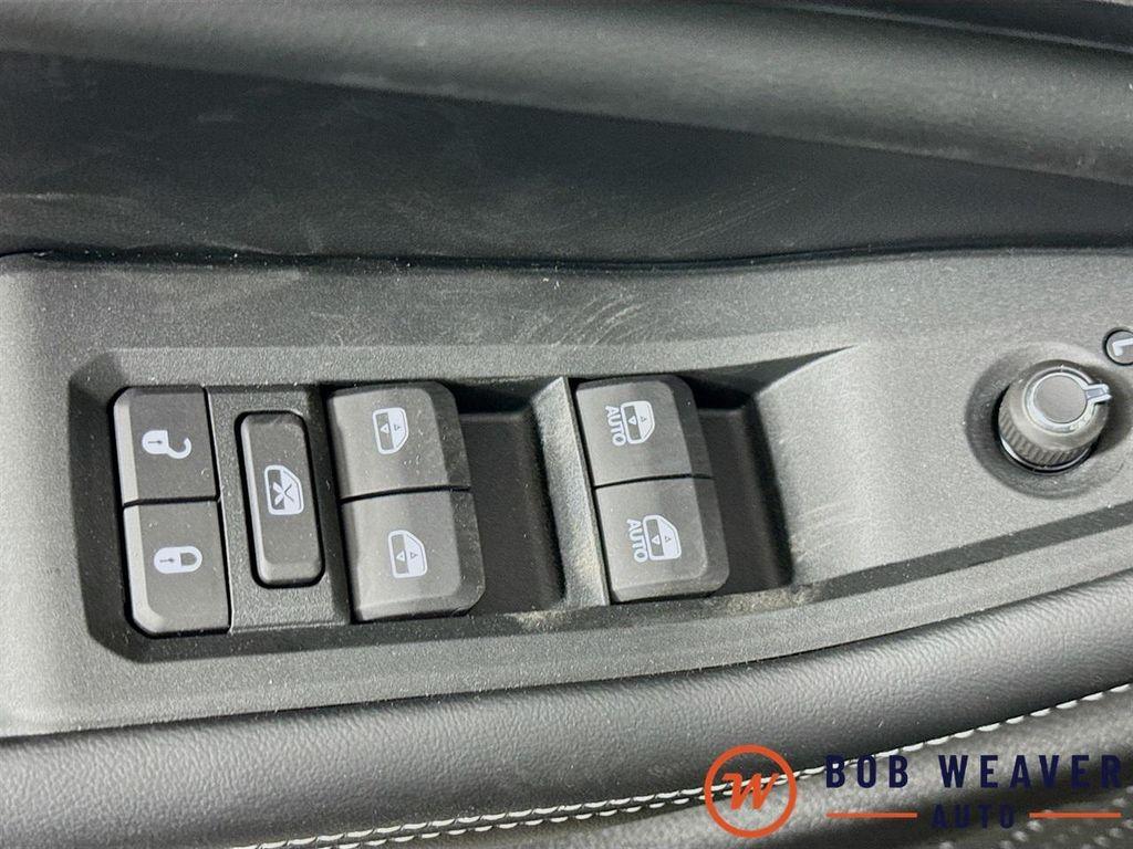 new 2025 Jeep Grand Cherokee car, priced at $43,432