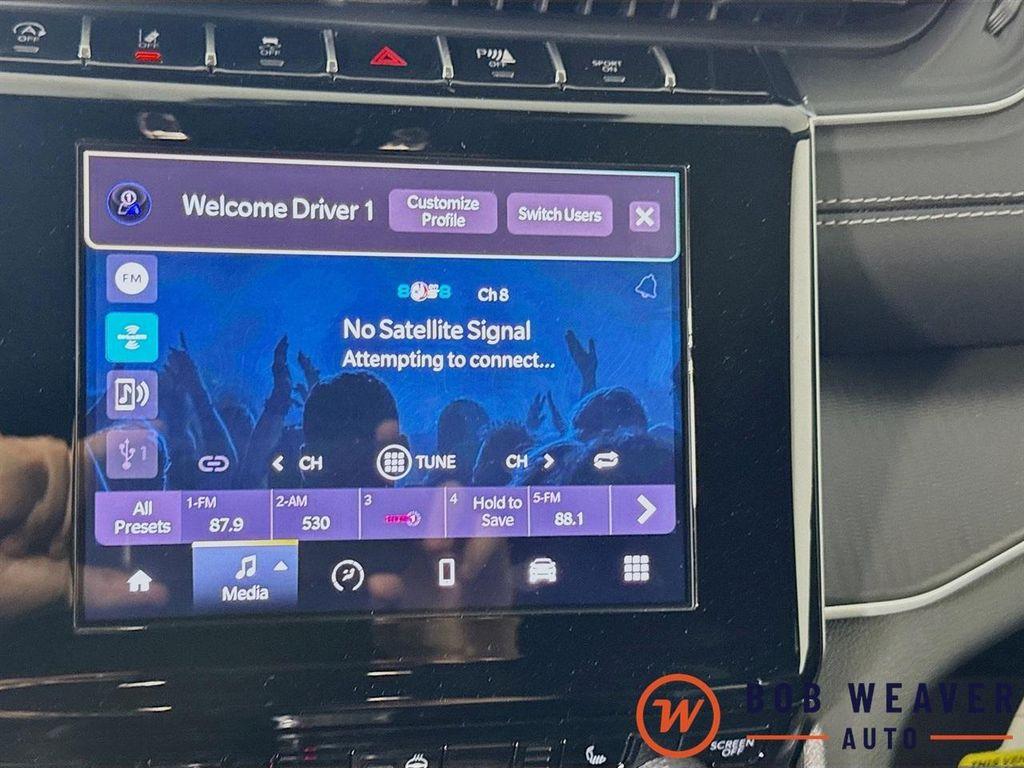 new 2025 Jeep Grand Cherokee car, priced at $43,432