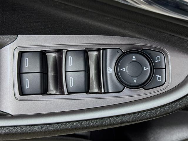 used 2022 Chevrolet Malibu car, priced at $18,451