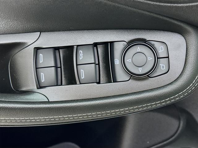 used 2023 Buick Encore GX car, priced at $24,967