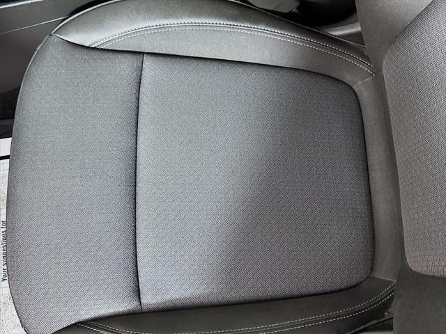 used 2023 Buick Encore GX car, priced at $24,967